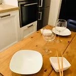 Apartamento Tuscany