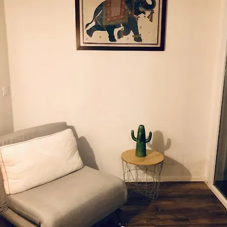 דירה Tuscany