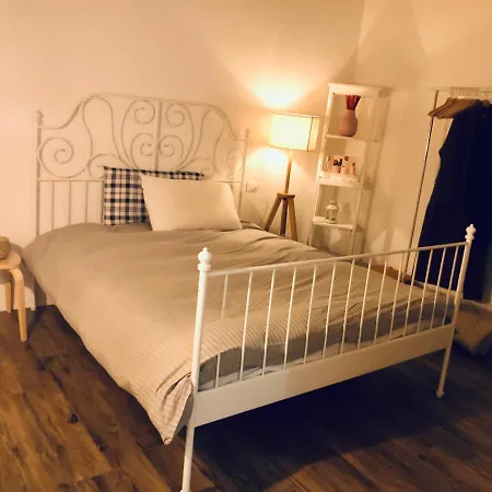 Tuscany Apartament Viareggio