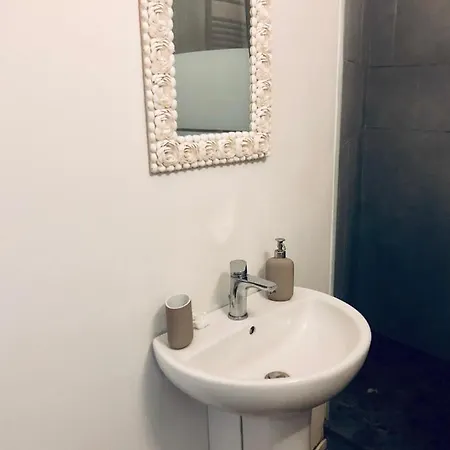 דירה Tuscany