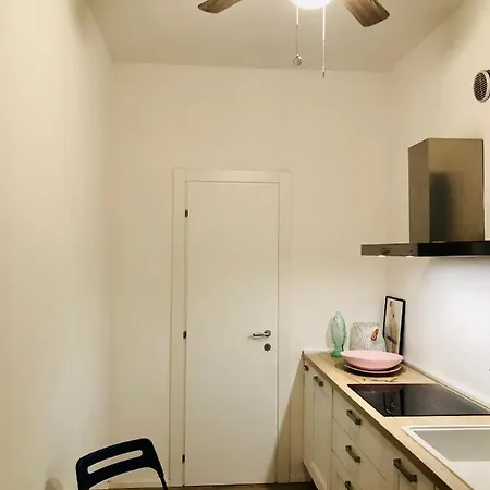 Apartament Tuscany *