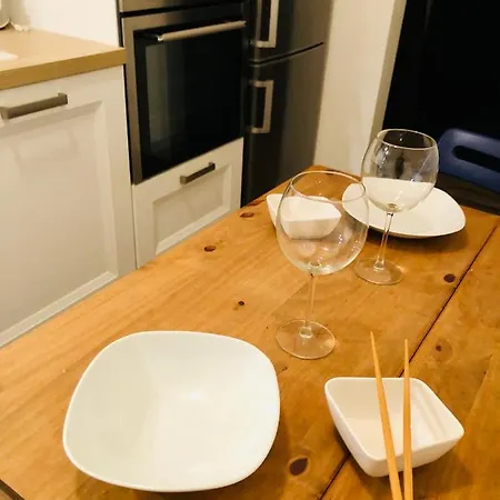 Apartament Tuscany