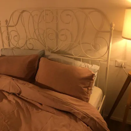 Tuscany Apartament