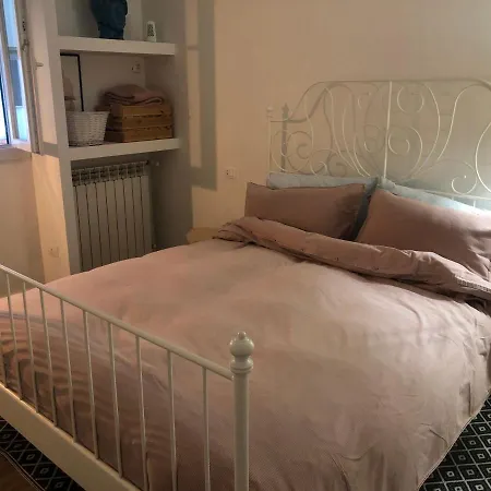 Apartament Tuscany *
