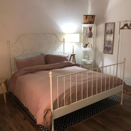 Apartament Tuscany *