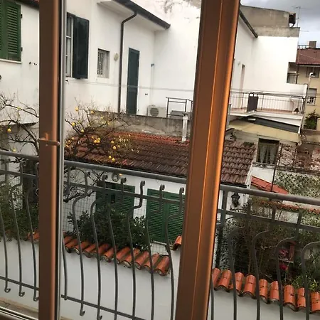 דירה Tuscany