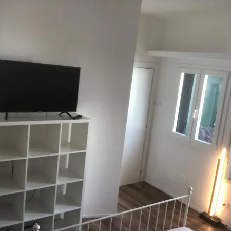 Tuscany Apartamento