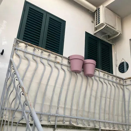 Tuscany Apartment